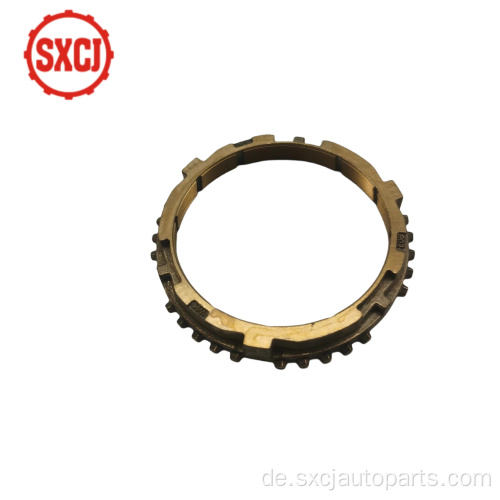 OEM 037-1701218/33367-10020 Auto-Teile-Getriebe Synchronizer-Ring für Toyota